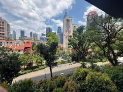 Blk 1C The Pinnacle@Duxton (Bukit Merah), HDB 4 Rooms #566482211